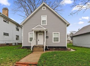 1118 E Bowman St, South Bend, IN 46613