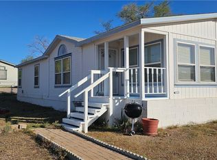 212 W Hoyt St, Beatty, NV 89003