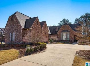 524 Twin Creek Rd, Birmingham, AL 35226