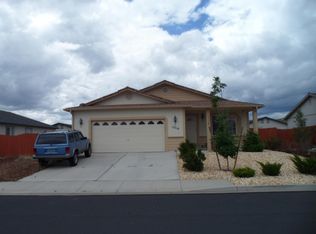 17710 Honey Locust Ct, Reno, NV 89508
