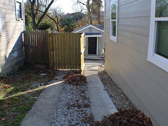 2nd image of 1210 Forester Dr #B