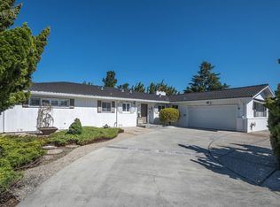 1198 31st Ave, San Mateo, CA 94403