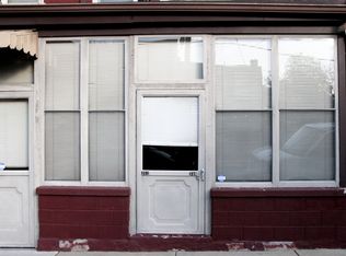 351 N Mary St, Lancaster, PA 17603