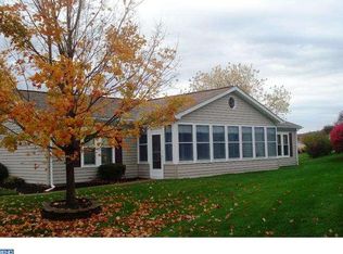 130 Juniper Cir, New Hope, PA 18938