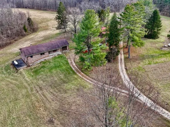 7748 Zion Rd, Tell City, IN 47586