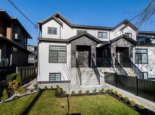 4917 Venables St, Burnaby, BC V5B1X8