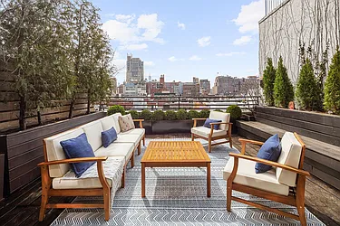 240 West 23rd Street #PH7C