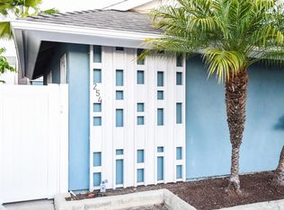 254 Colton St, Newport Beach, CA 92663
