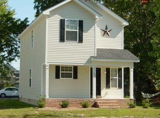 401 E East St, Delmar, MD 21875