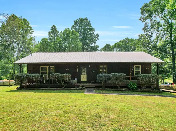 477 Davis Ln, Old Fort, TN 37362