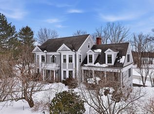 4 Knights Ct, Newbury, MA 01951