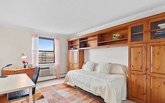 4th image of 130 Lenox Ave APT 1001