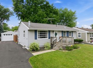 3517 6th Pl NW, Rochester, MN 55901