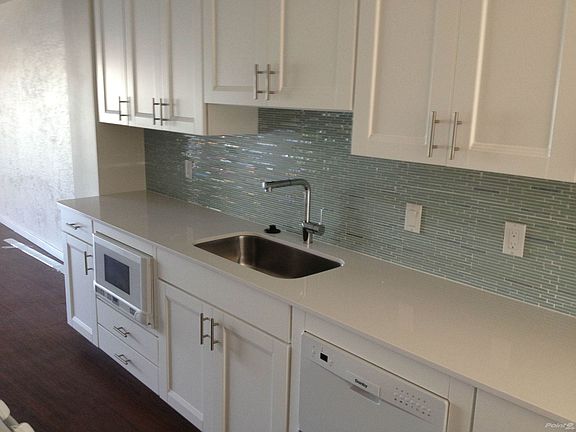 1361 Snell Isle #2 Kitchen