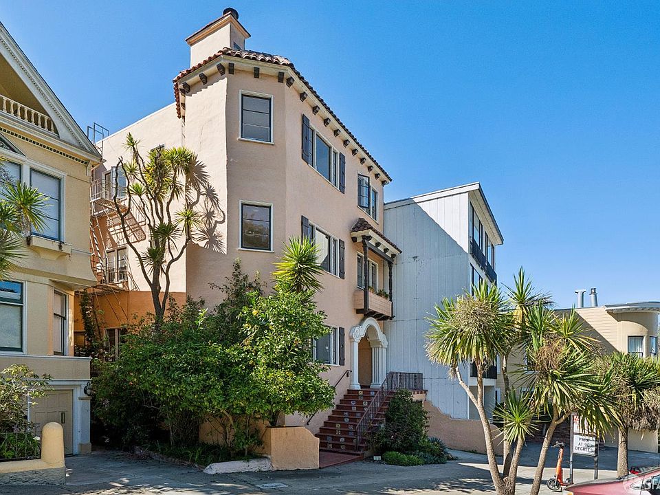 1st image of 789 Buena Vista Ave #101
