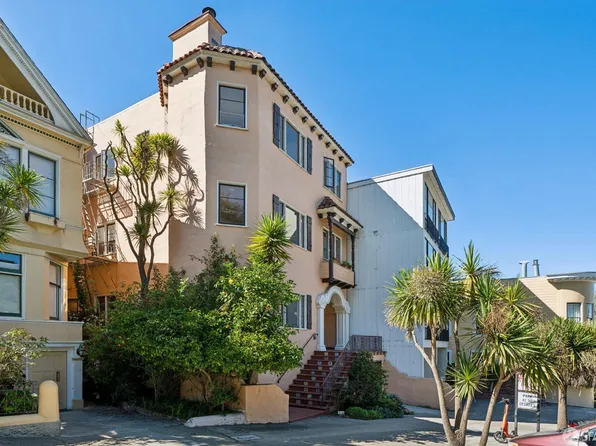 789 Buena Vista Ave #101, San Francisco, CA 94117