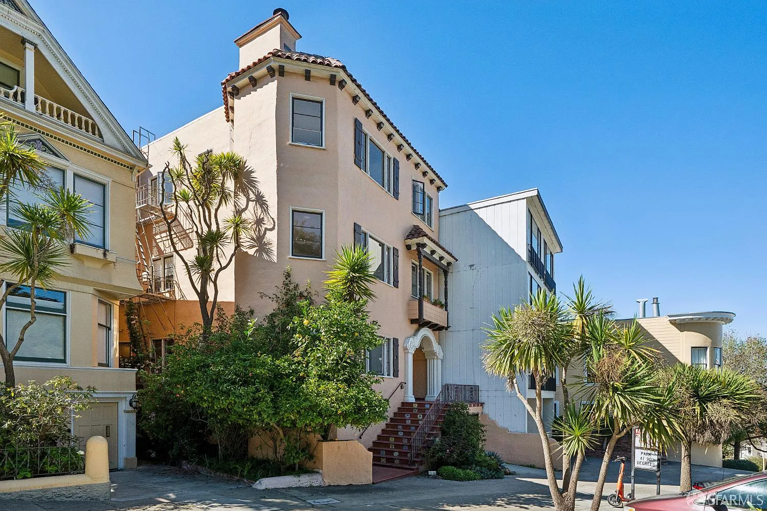 789 Buena Vista Ave #101 photo 1