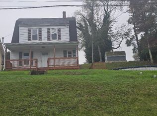 335 E Penn Ave, Knox, PA 16232