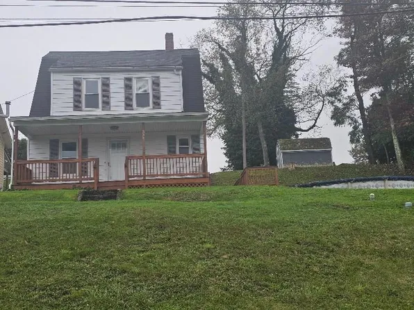 335 E Penn Ave, Knox, PA 16232