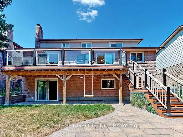 29 Carlton Rd #BASEMENT — Photo 1