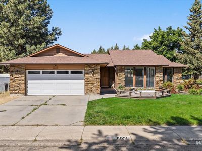 3829 S Constitution Way, Boise, ID, 83706