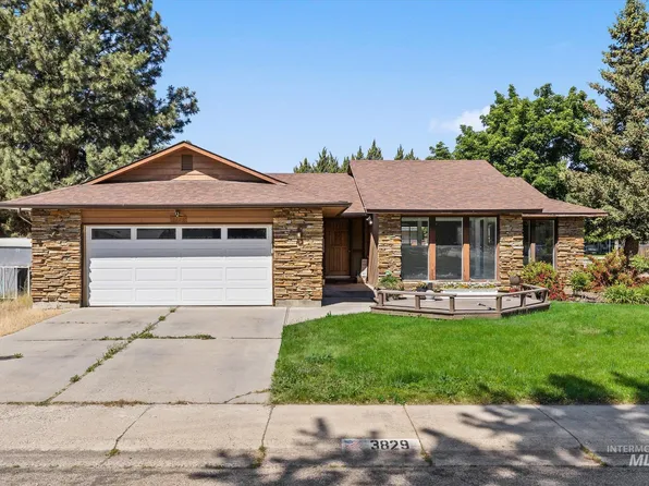 3829 S Constitution Way, Boise, ID 83706