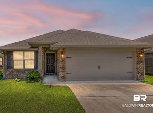 22420 Respite Ln, Foley, AL 36535