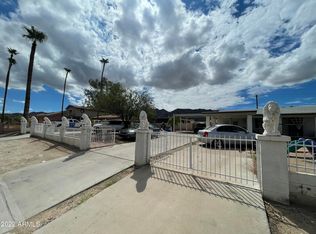325 E Dobbins Rd, Phoenix, AZ 85042