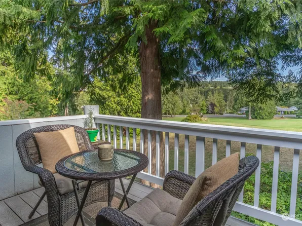 101 Highland Greens Drive #2, Port Ludlow, WA 98365