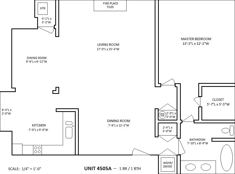Floor Plan_Eugene II
