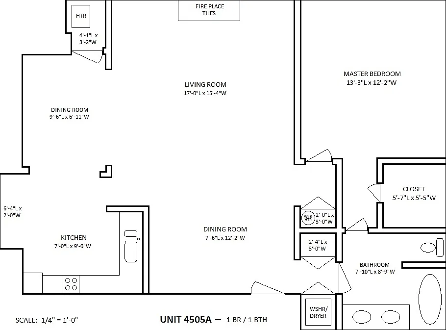 Floor Plan_Eugene II