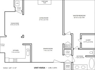 4505 Hazeltine Ct APT A, Alexandria, VA 22312
