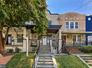 518 Buchanan St NW, Washington, DC