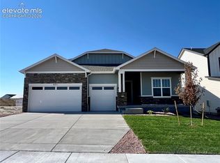 631 White Dove Ct, Monument, CO 80132