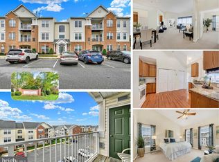 9606 Haven Farm Rd #9606M, Perry Hall, MD 21128