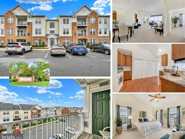9606 Haven Farm Rd #9606M, Perry Hall, MD 21128