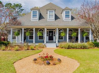 1200 Savannah Dr, Mobile, AL 36609