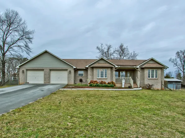 3005 Old Hollow Rd, Loudon, TN 37774