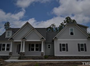 29 Abilene Ct, Angier, NC 27501