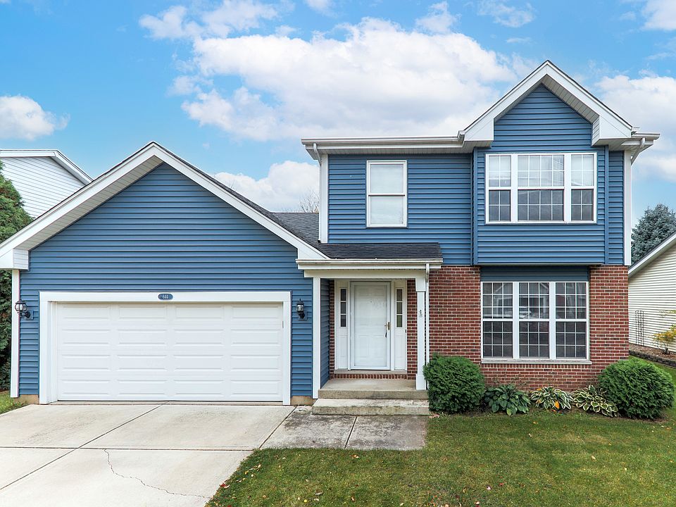 1st image of 644 Lakewood Farms Dr