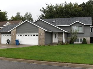 716 Schooners End, Sauk Rapids, MN 56379