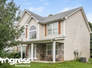 4246 Arnold Mill Opas, Douglasville, GA 30135