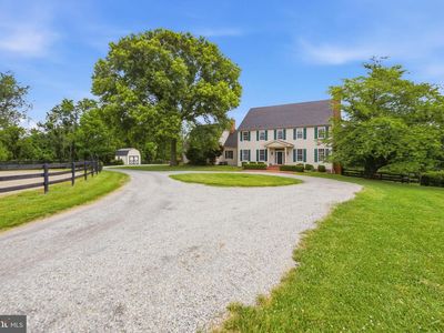 34294 Bridgestone Ln, Bluemont, VA, 20135