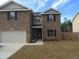 4550 Hermosa Rd, Crestview, FL 32539