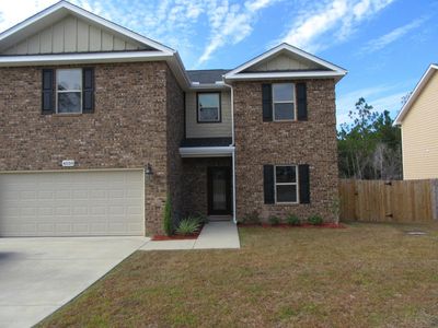 4550 Hermosa Rd, Crestview, FL, 32539