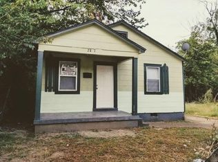 2867 Princeton Ave, Memphis, TN 38112