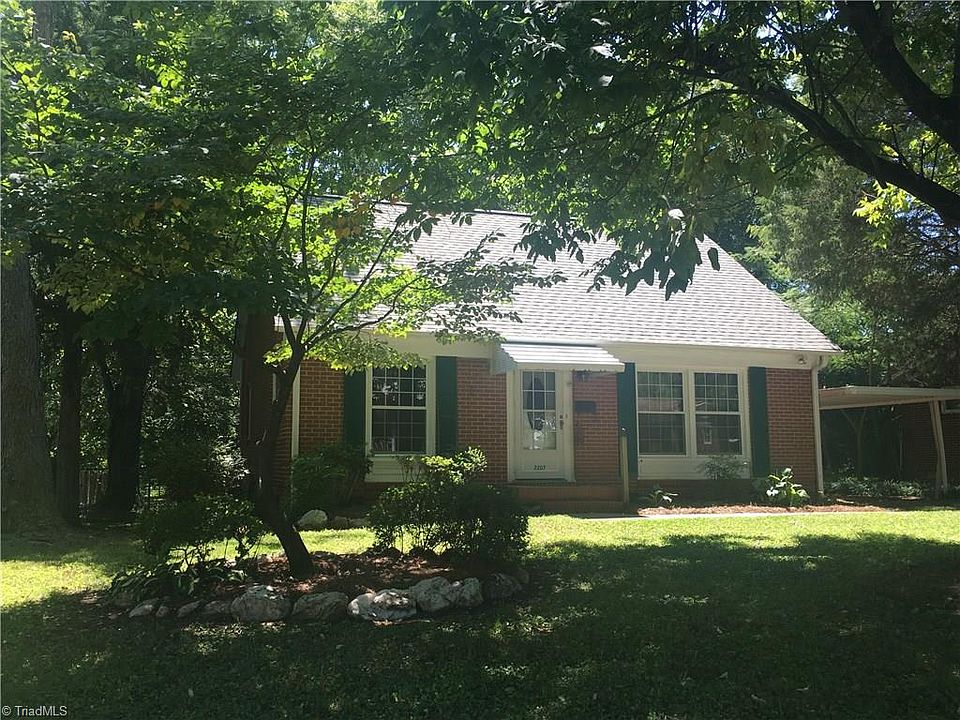 1st image of 2207 Woodberry Dr