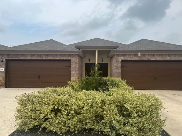 1136 Stanley Way, Seguin, TX 78155