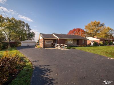 345 Lasalle Rd, Monroe, MI, 48162