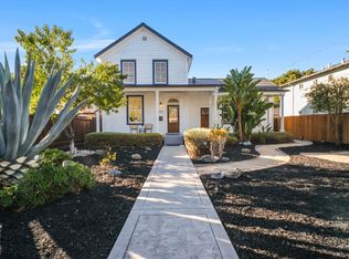 1217 Harrison St, Santa Clara, CA 95050